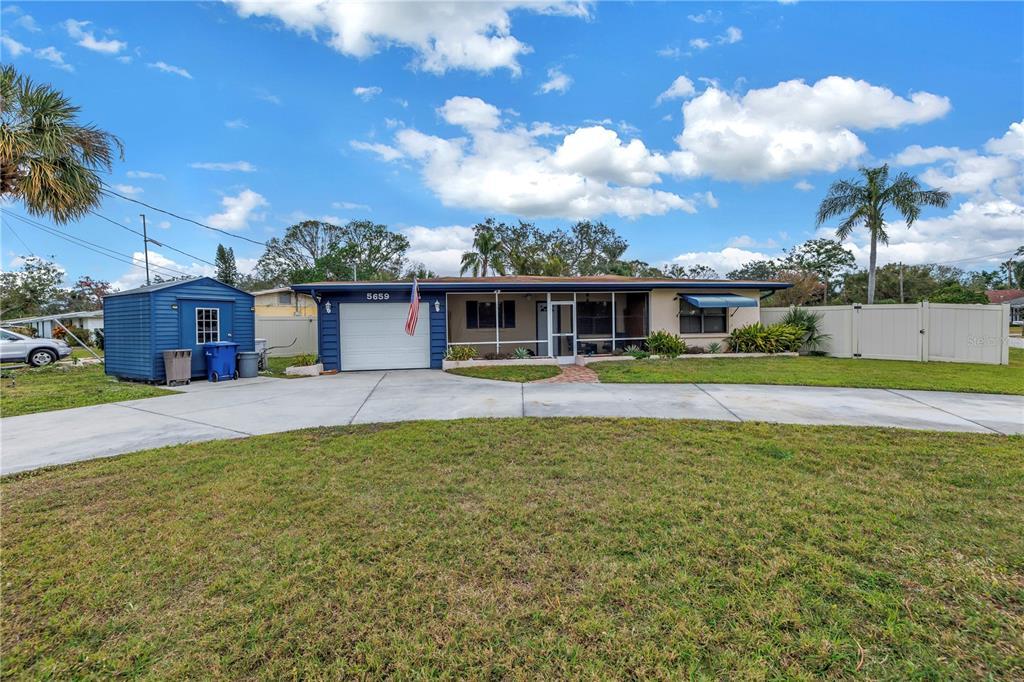 Picture of 5659 Saint Louis Avenue, Sarasota, FL 34233