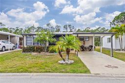 Picture of 2100 Kings Highway Unit 881, Port Charlotte, FL 33980