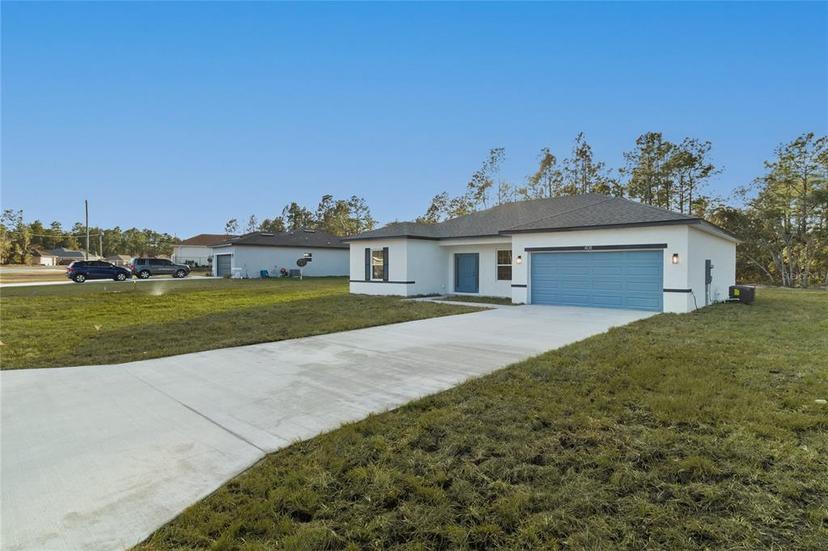 Picture of 13259 SW 83Rd Circle, Ocala FL 34473