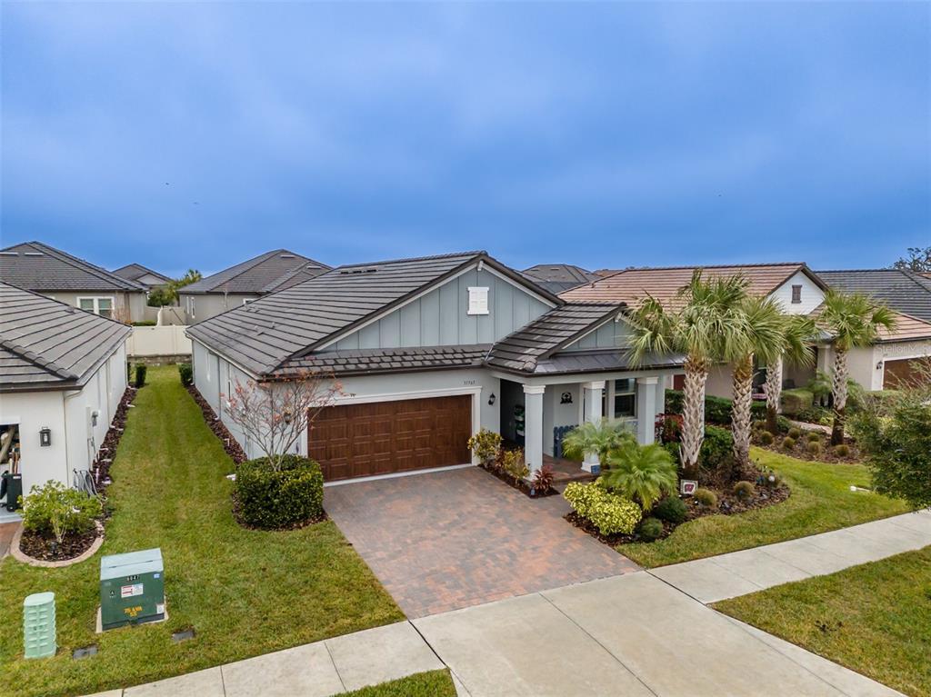 Picture of 31565 Cannon Rush Drive, San Antonio, FL 33576