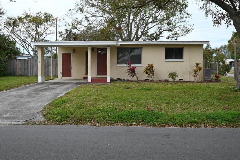 Picture of 11798 104Th Street, Largo FL 33773