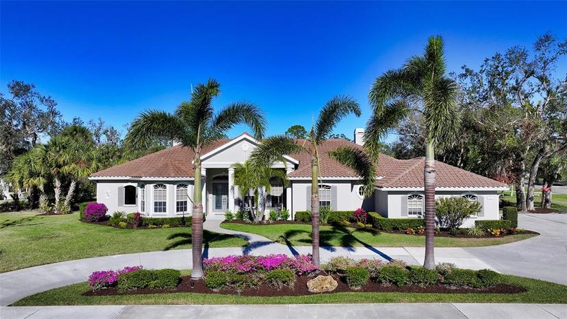 Picture of 7419 Albert Tillinghast Drive, Sarasota FL 34240