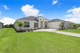 Picture of 5112 Lake Toscana Drive, Wimauma, FL 33598