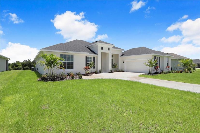 Picture of 5112 Lake Toscana Drive, Wimauma FL 33598