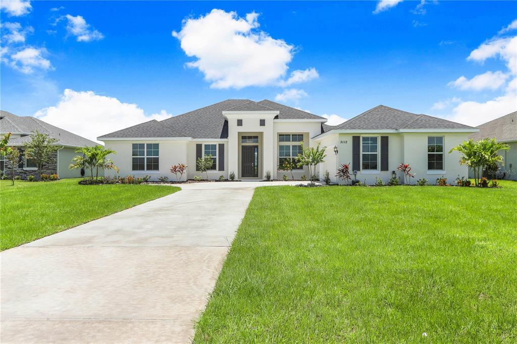 Picture of 5112 Lake Toscana Drive, Wimauma, FL 33598