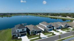 Picture of 11853 Mile Marsh Drive, Riverview, FL 33569