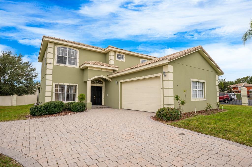 Picture of 111 Vista Drive, Davenport, FL 33897