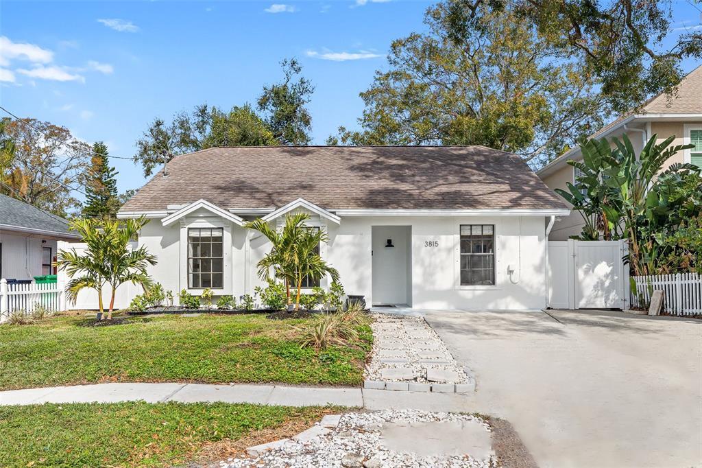 Picture of 3815 W San Juan Street, Tampa, FL 33629