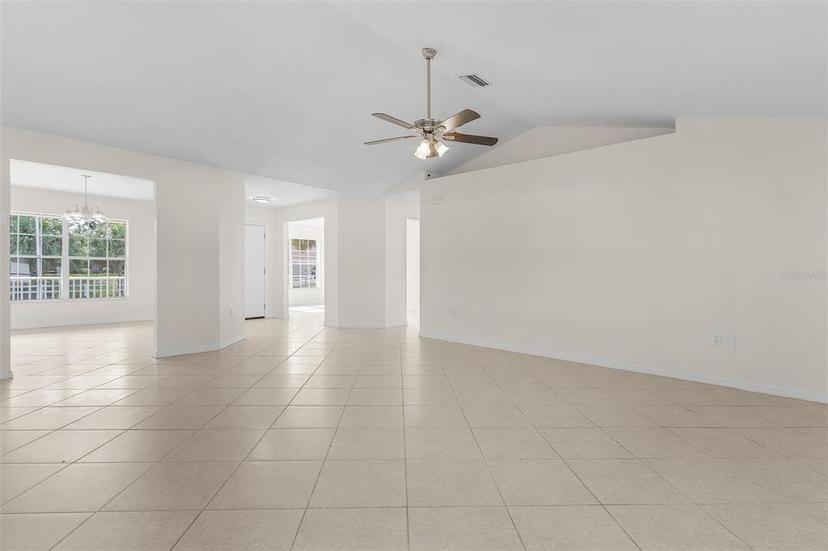 Picture of 1360 Franklin Lane, North Port FL 34286