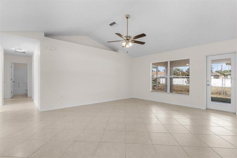 Picture of 1360 Franklin Lane, North Port FL 34286