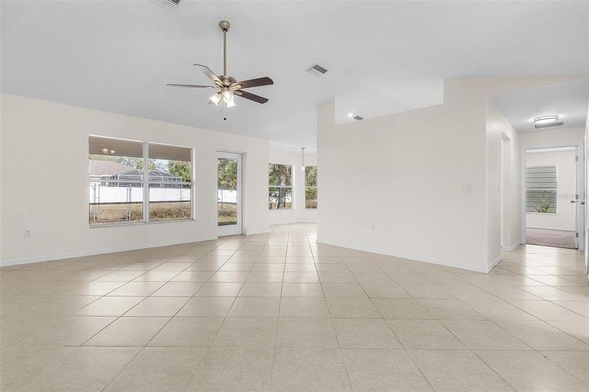 Picture of 1360 Franklin Lane, North Port FL 34286