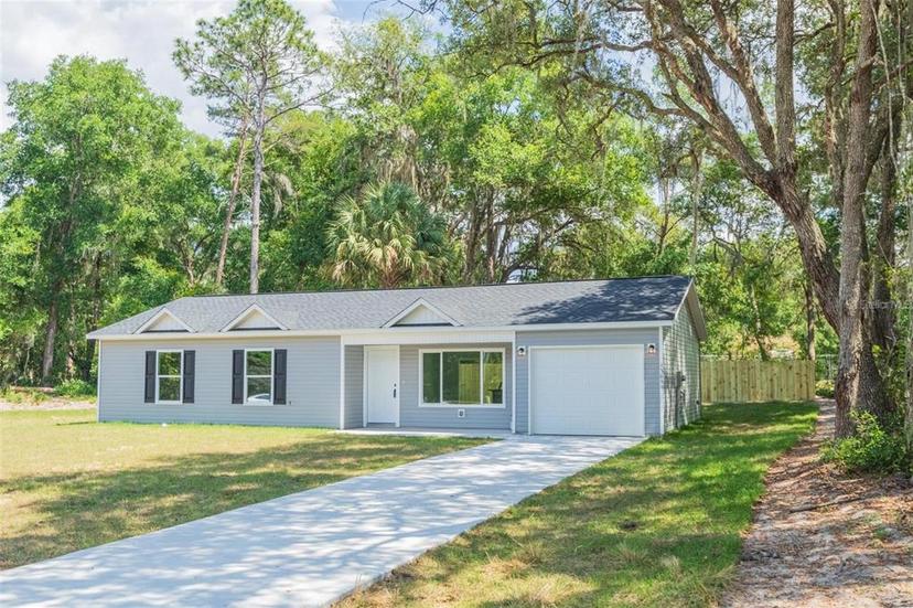 Picture of 13099 NE 7 Loop, Silver Springs FL 34488