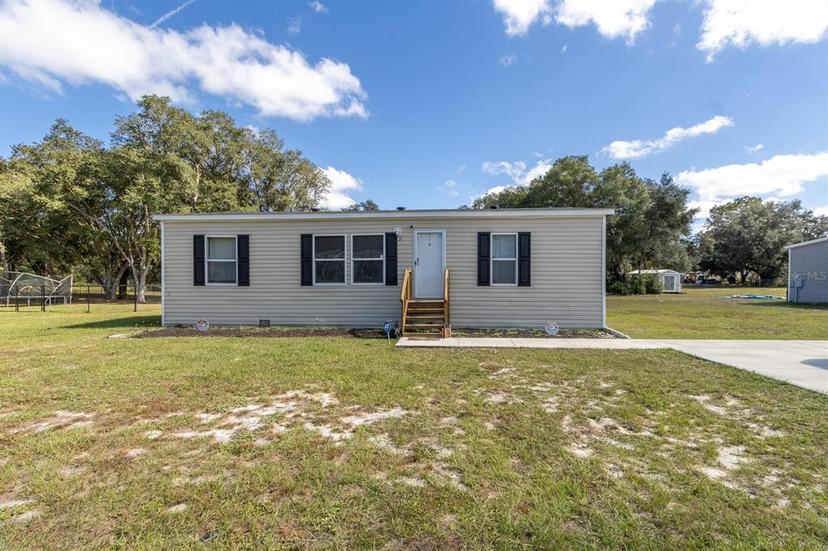 Picture of 21 SE 70 Circle, Ocala FL 34472