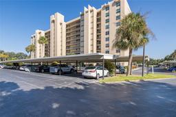 Picture of 2621 Cove Cay Drive Unit 205, Clearwater, FL 33760