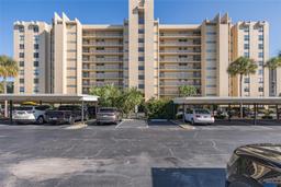 Picture of 2621 Cove Cay Drive Unit 205, Clearwater, FL 33760