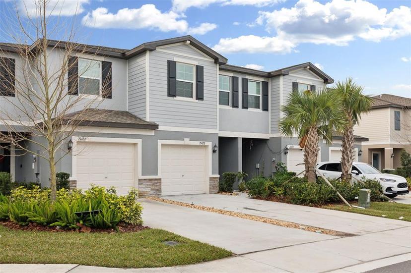 Picture of 21428 Darter Road, Land O Lakes FL 34638