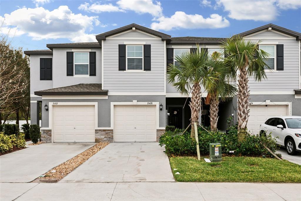 Picture of 21428 Darter Road, Land O Lakes, FL 34638