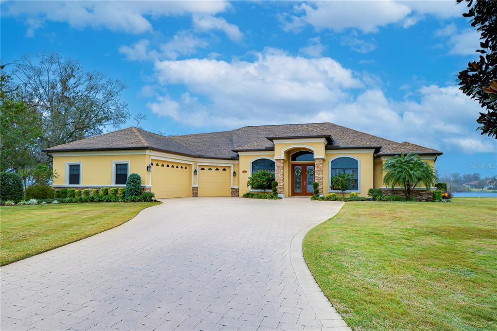 Picture of 10929 Brooksnest Court, Lithia, FL 33547