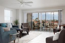 Picture of 10355 Paradise Boulevard Unit 212, Treasure Island, FL 33706