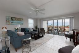 Picture of 10355 Paradise Boulevard Unit 212, Treasure Island, FL 33706