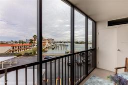 Picture of 10355 Paradise Boulevard Unit 212, Treasure Island, FL 33706