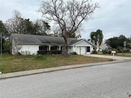 Picture of 8611 Wagon Wheel Lane, Hudson, FL 34667