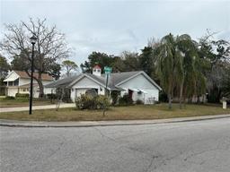 Picture of 8611 Wagon Wheel Lane, Hudson, FL 34667