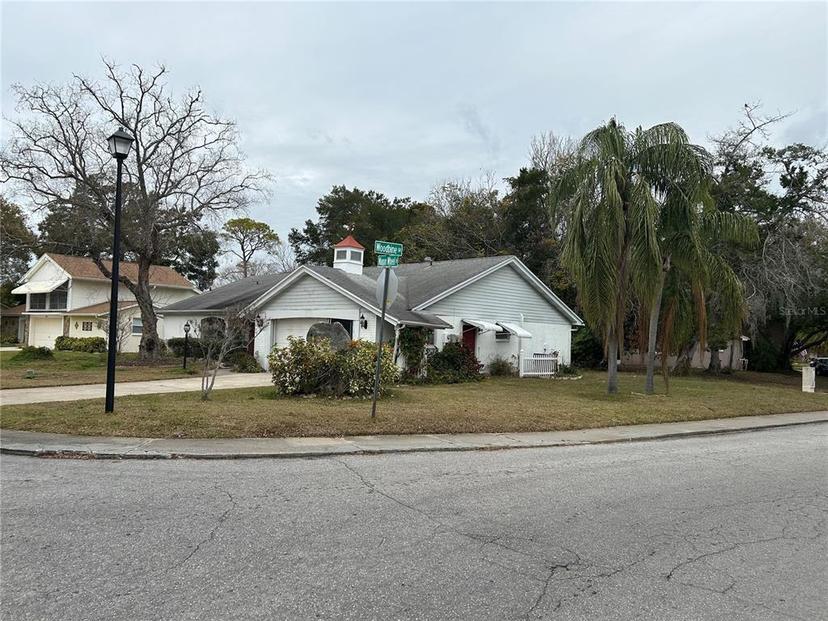 Picture of 8611 Wagon Wheel Lane, Hudson FL 34667