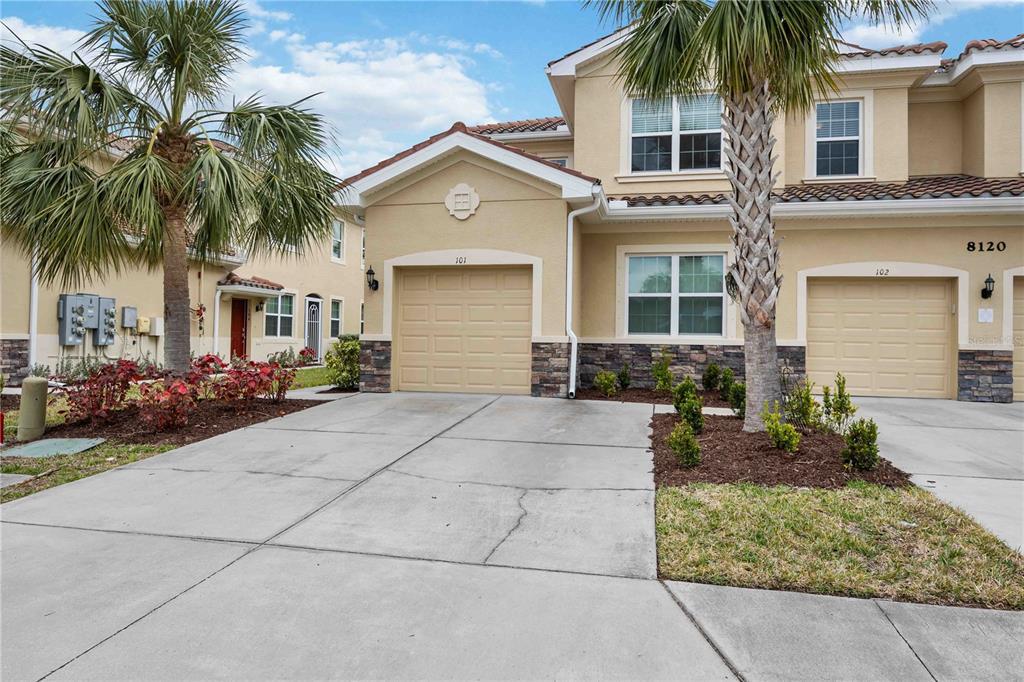 Picture of 8120 Enclave Way Unit 101, Sarasota, FL 34243