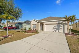 Picture of 9642 Cypress Harbor Drive, Gibsonton, FL 33534