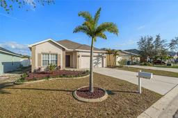 Picture of 9642 Cypress Harbor Drive, Gibsonton, FL 33534