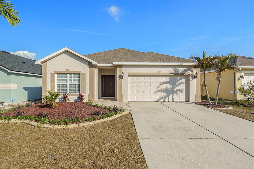 Picture of 9642 Cypress Harbor Drive, Gibsonton, FL 33534