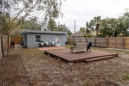 Picture of 438 E Martin Luther King Jr Dr, Tarpon Springs, FL 34688