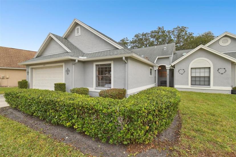 Picture of 3624 Muirfield Court, New Port Richey FL 34655