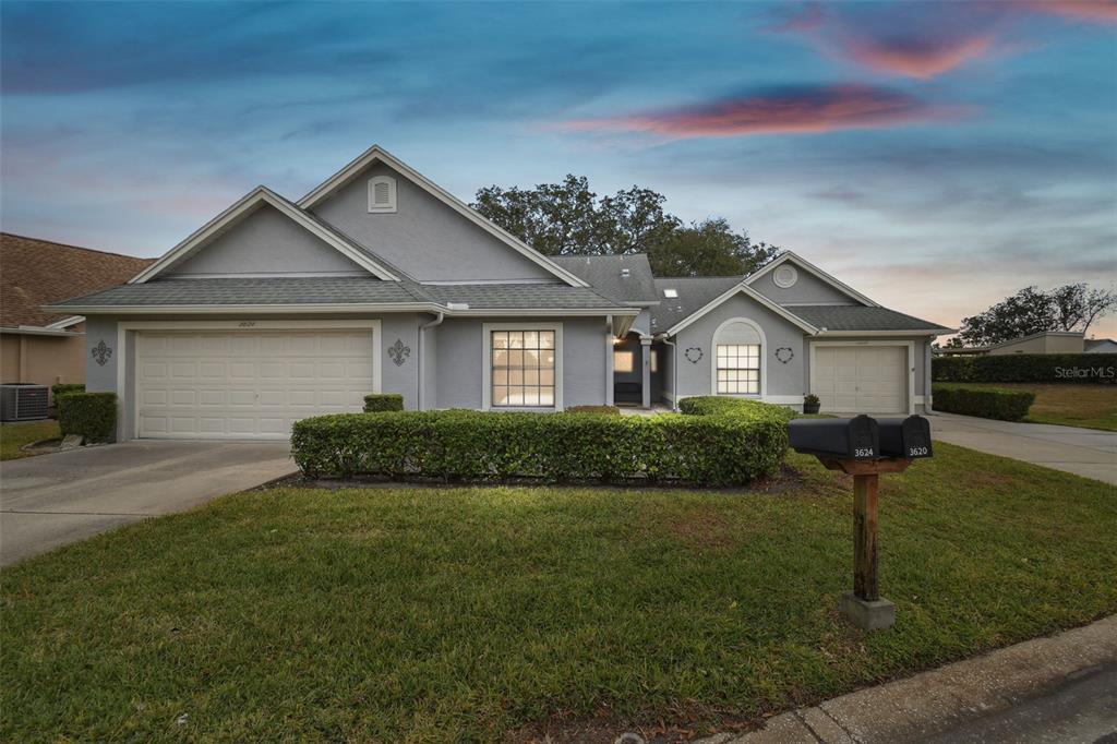 Picture of 3624 Muirfield Court, New Port Richey, FL 34655