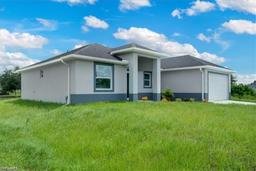 Picture of 100 Sara Avenue N, Lehigh Acres, FL 33971