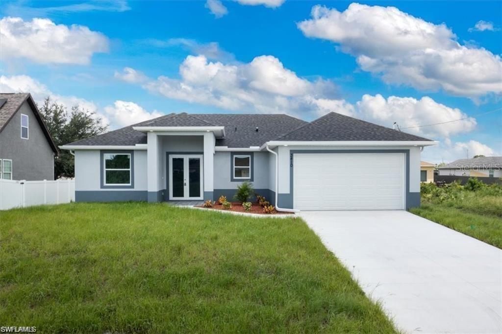 Picture of 100 Sara Avenue N, Lehigh Acres, FL 33971