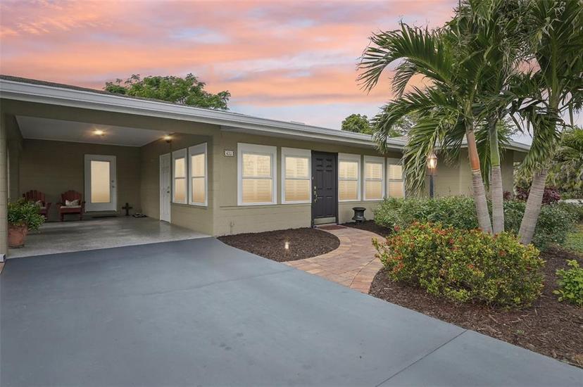 Picture of 430 Beach Park Boulevard, Venice FL 34285