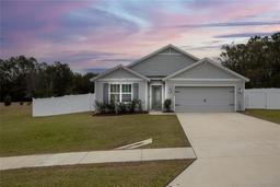 Picture of 22659 NW 190Th Place, High Springs, FL 32643