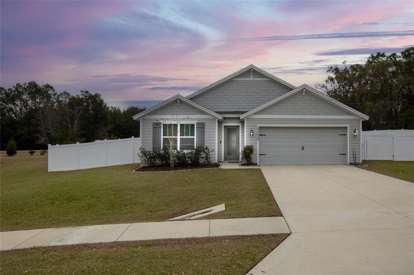 Picture of 22659 NW 190Th Place, High Springs FL 32643