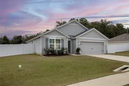 Picture of 22659 NW 190Th Place, High Springs, FL 32643