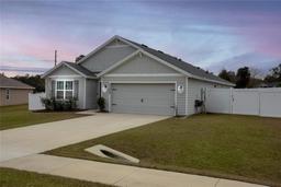 Picture of 22659 NW 190Th Place, High Springs, FL 32643