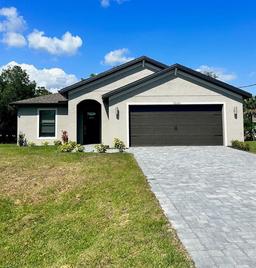 Picture of 7220 Swartburg Road, North Port, FL 34291