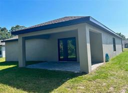 Picture of 7220 Swartburg Road, North Port, FL 34291