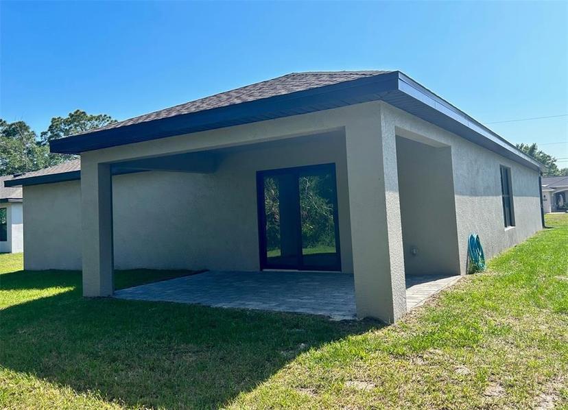 Picture of 7220 Swartburg Road, North Port FL 34291