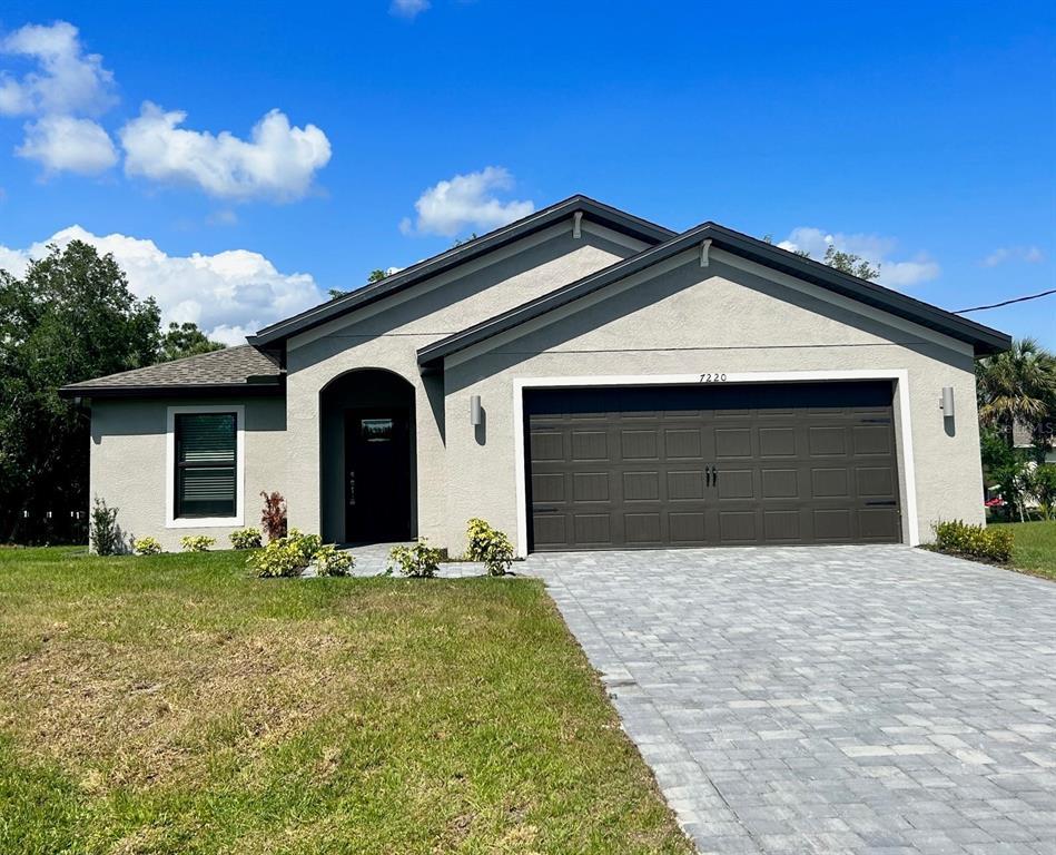 Picture of 7220 Swartburg Road, North Port, FL 34291