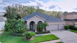 Picture of 1542 Deerbourne Drive, Wesley Chapel, FL 33543