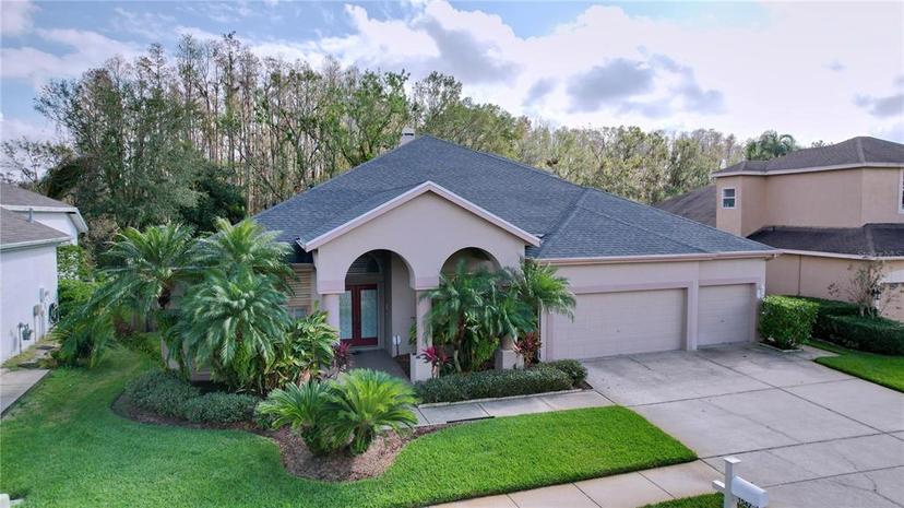 Picture of 1542 Deerbourne Drive, Wesley Chapel FL 33543