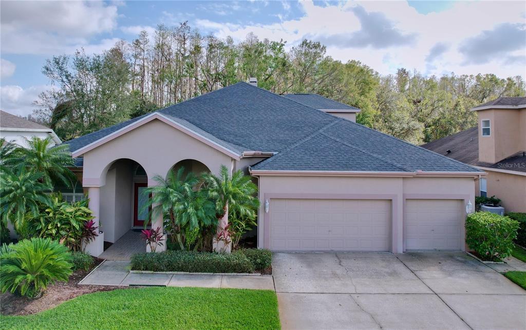 Picture of 1542 Deerbourne Drive, Wesley Chapel, FL 33543