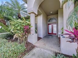 Picture of 1542 Deerbourne Drive, Wesley Chapel, FL 33543